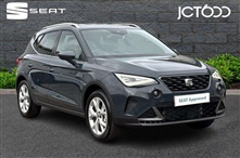 Used Seat Arona