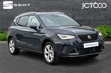 Used Seat Arona
