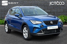 Used Seat Arona