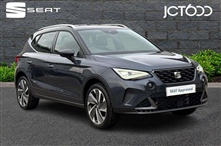 Used Seat Arona