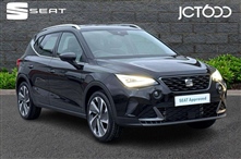 Used Seat Arona
