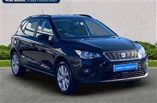 Used Seat Arona