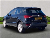 Seat Arona Image 2