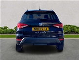 Seat Arona Image 4