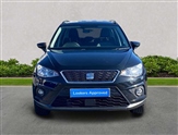 Seat Arona Image 5