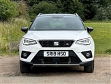 Seat Arona Image 2