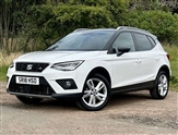 Seat Arona Image 3