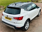 Seat Arona Image 6