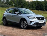 Seat Arona Image 1