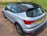 Seat Arona Image 6