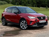 Seat Arona Image 1