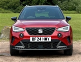 Seat Arona Image 2