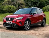 Seat Arona Image 3
