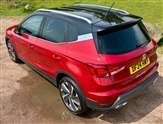 Seat Arona Image 6