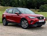 Seat Arona Image 1