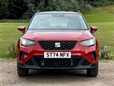Seat Arona Image 2