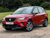 Seat Arona Image 3