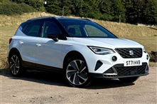 Used Seat Arona