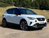 Seat Arona Image 1