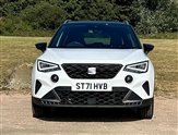 Seat Arona Image 2