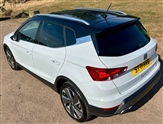 Seat Arona Image 6