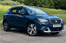 Used Seat Arona