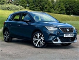 Seat Arona Image 1