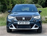 Seat Arona Image 2