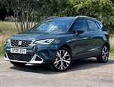 Seat Arona Image 3