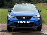 Seat Arona Image 2