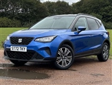 Seat Arona Image 3