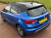 Seat Arona Image 6