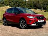 Seat Arona Image 1