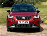 Seat Arona Image 2