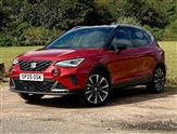Seat Arona Image 3