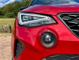Seat Arona Image 5