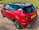 Seat Arona Image 6