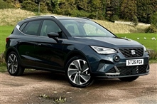 Used Seat Arona