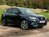 Seat Arona Image 1