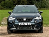 Seat Arona Image 2