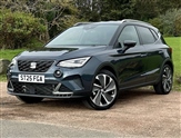Seat Arona Image 3