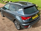 Seat Arona Image 6