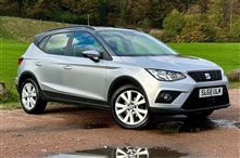 Used Seat Arona