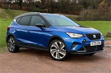 Used Seat Arona