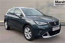 Used Seat Arona