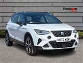 Seat Arona Image 1