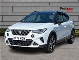 Seat Arona Image 3