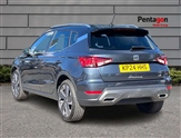 Seat Arona Image 2