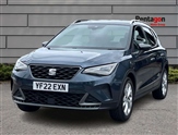 Seat Arona Image 3