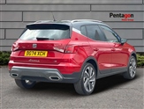 Seat Arona Image 4